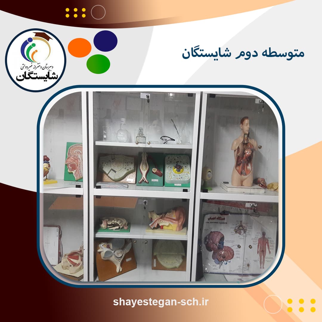 متوسطه دوم شایستگان